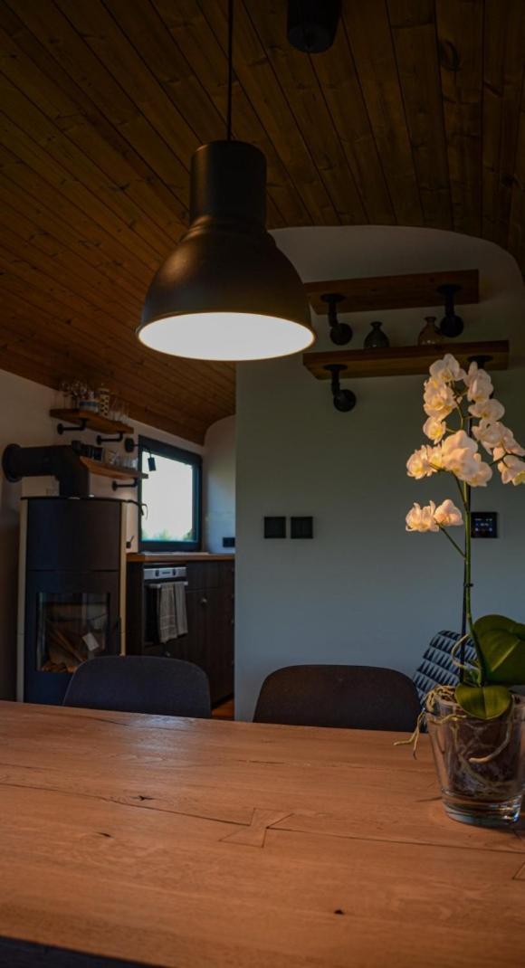 Vagonbublava Villa Eksteriør billede