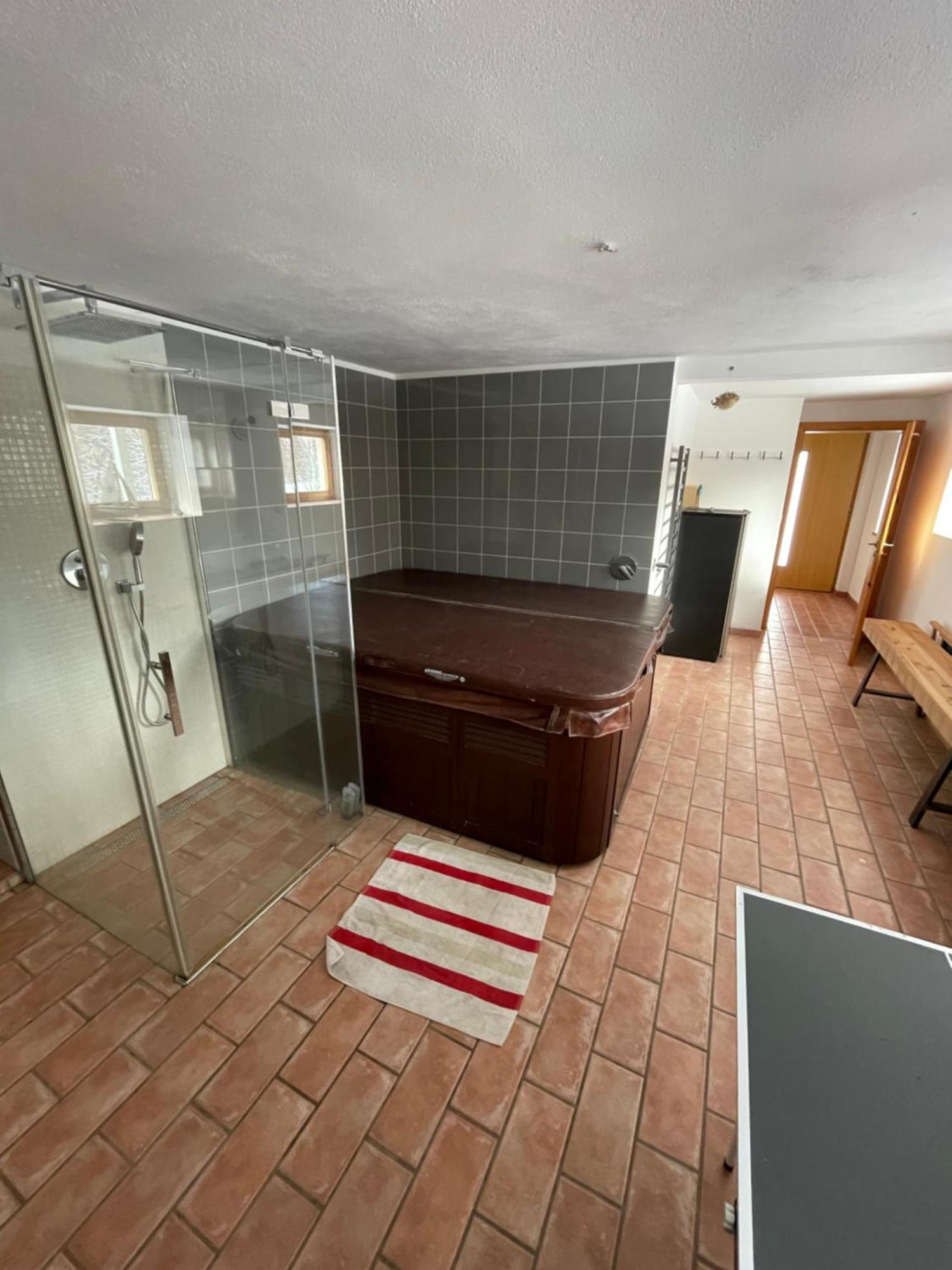 Vagonbublava Villa Eksteriør billede